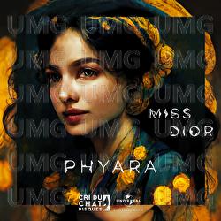 Miss Dior - PHYARA