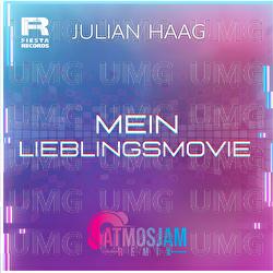 Mein Lieblingsmovie - Julian Haag, Atmosjam