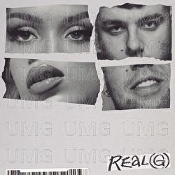 Real G - Bad Gyal, Quevedo