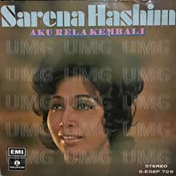 Aku Rela Kembali - Sarena Hashim
