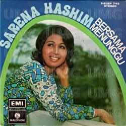 Bersama Menunggu - Sarena Hashim