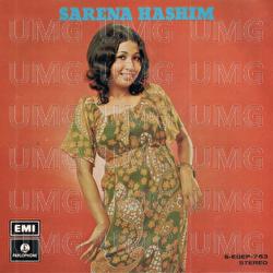 Bila Bermula - Sarena Hashim, Halim Marican
