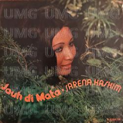 Jauh Di Mata - Sarena Hashim