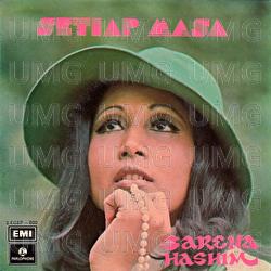 Setiap Masa - Sarena Hashim