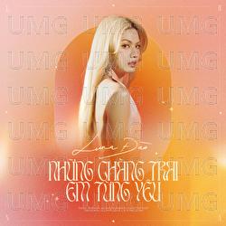 Nhung Chang Trai Em Tung Yeu - Luna Dao