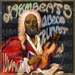 Vivaldi - Gideon Trumpet, jaynbeats