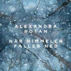 Når Himmelen Faller Ned - Alexandra Rotan