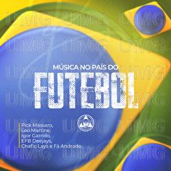 Música No País do Futebol - Various Artists