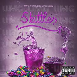Skittles - COTA, Cami Sayuri, Gusta Rhymes