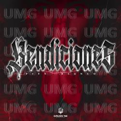 Bendiciones - Pitt Blanco