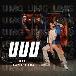 UUU - Noah, Capital Bra