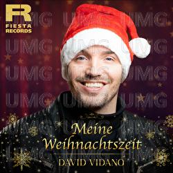 Meine Weihnachtszeit - David Vidano