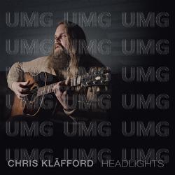 Headlights - Chris Kl&auml;fford