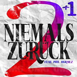 Niemals zur&uuml;ck - 2Welten, Phil Hermez