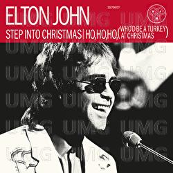 Step Into Christmas - Elton John,  Speed Radio