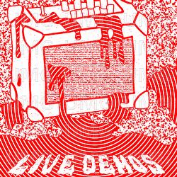 Live Demos - The Oozes