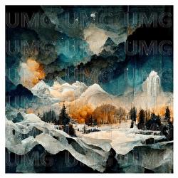 January - Egor Grushin