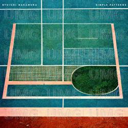 Simple Patterns - Ryuichi Nakamura