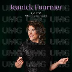 &Ccedil;a ira - Jeanick Fournier, Slater Manzo