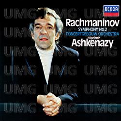 Rachmaninoff: Symphony No. 2