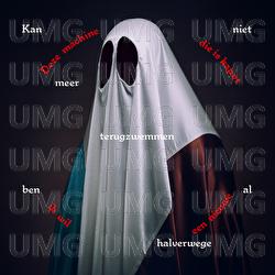 De Machine - Sef, Abel