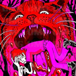 Bitchboy - The Oozes