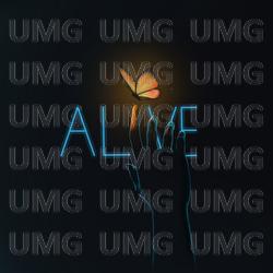 Alive - DEMCHUK