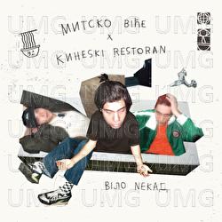 Bilo nekad - Mitsko Biće, Kineski restoran