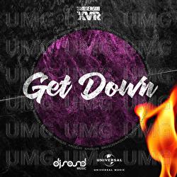 Get Down - Wanderson XVR