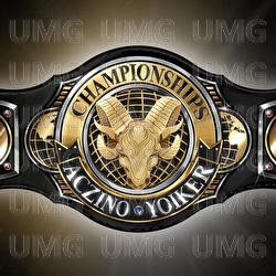 Championships - Aczino, Yoiker