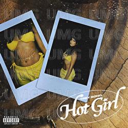 Hot Girl - Trey Bond