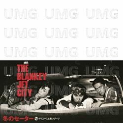 Fuyu No Sweater - Blankey Jet City