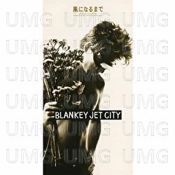 Kazeni Narumade - Blankey Jet City