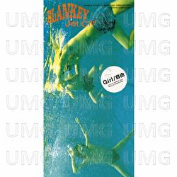 Girl / Jiyuu - Blankey Jet City