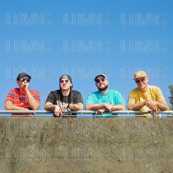 100 Degrees - Thundamentals, Horrorshow, Thom Crawford