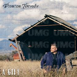 A Gift - Duncan Toombs