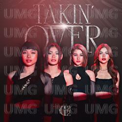 Takin&rsquo; Over - G22