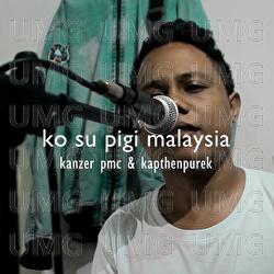Ko Su Pigi Malaysia - Kanzer PMC, Kapthenpurek