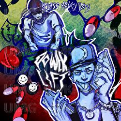 Powerlift - Lil Lano, Money Boy