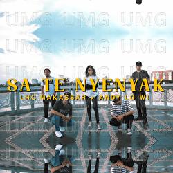 Sa Te Nyenyak - LHC Makassar, Andy Lo Wi