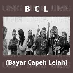 BCL (Bayar Capeh Lelah) - LHC Makassar