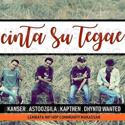 Cinta Su Tegae - LHC Makassar