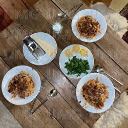 1, 2 Cent - Longus Mongus, BHZ