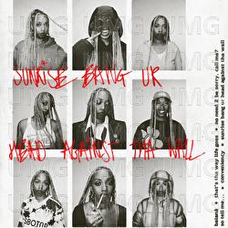 No Need 2 Be Sorry, Call Me? - Nia Archives, Maverick Sabre