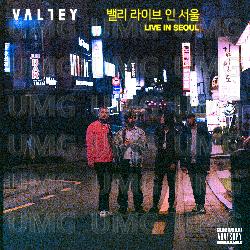 Live In Seoul - Valley