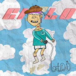 Cielo - Bad&aacute;