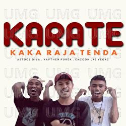 Karate (Kaka Raja Tenda) - LHC Makassar