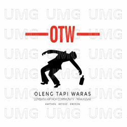 OTW (Oleng Tapi Waras) - LHC Makassar