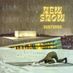 New Snow - Sunturns