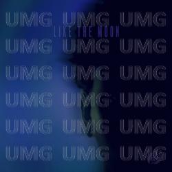 Like The Moon - Victor Ray